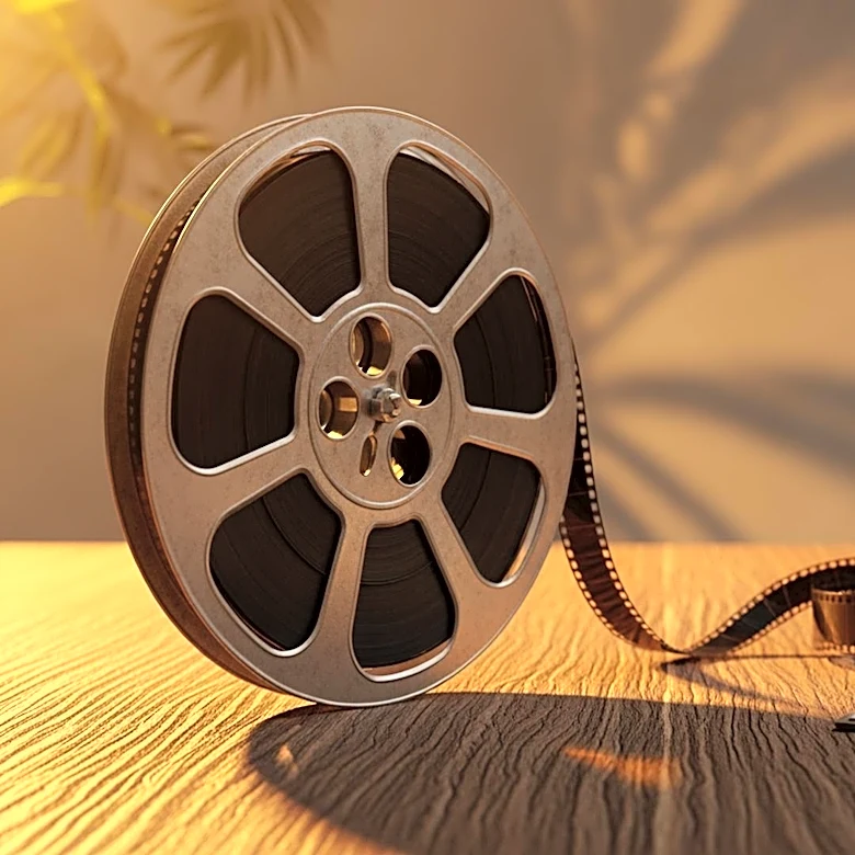 Olga Rabinovich's Initiative Boosts Brazilian Film Industry Amid Cultural Challenges