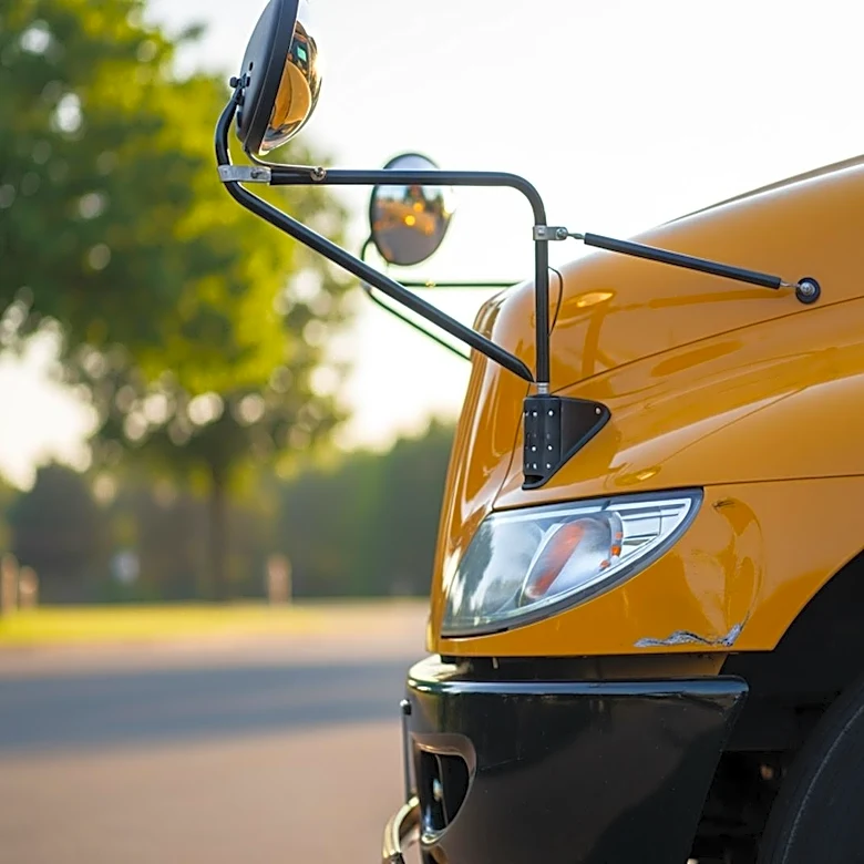 School Bus Crash in Jefferson City Injures Students and Drivers