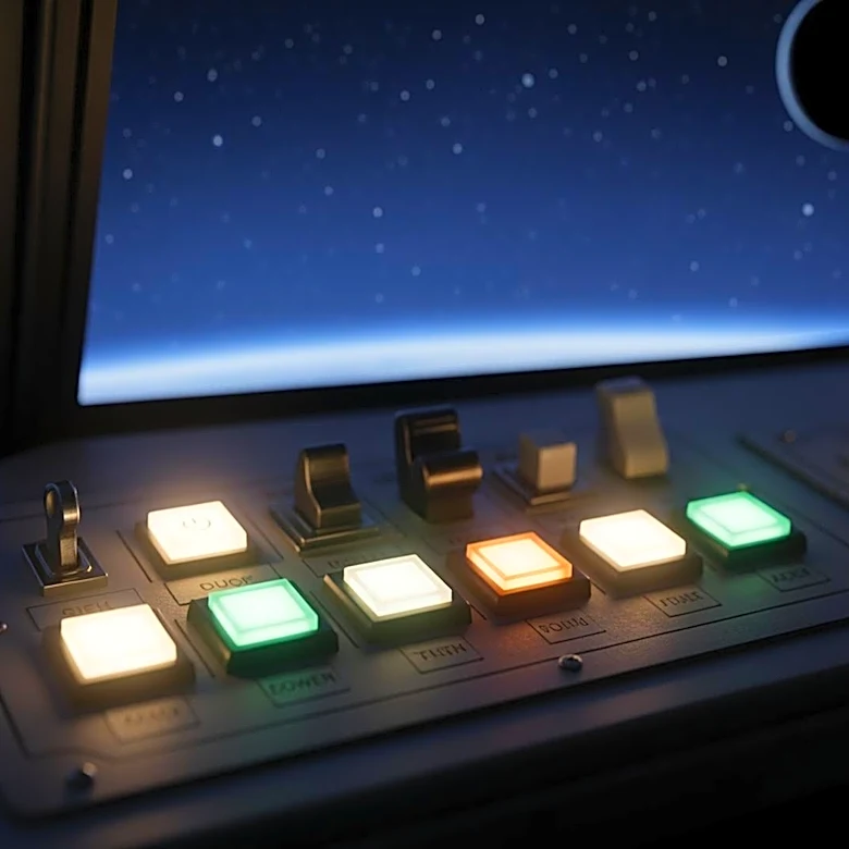 NASA Engineers Shut Down Voyager 1 Instrument to Conserve Power