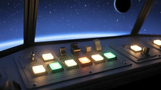 NASA Engineers Shut Down Voyager 1 Instrument to Conserve Power