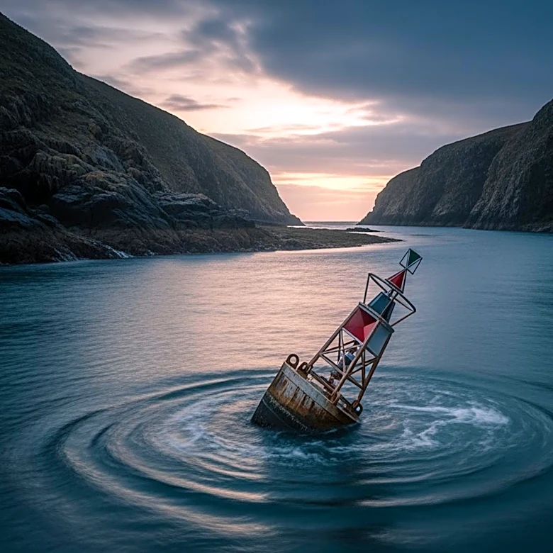 Iran Closes Strait of Hormuz, Fires on Ships Amid Tensions