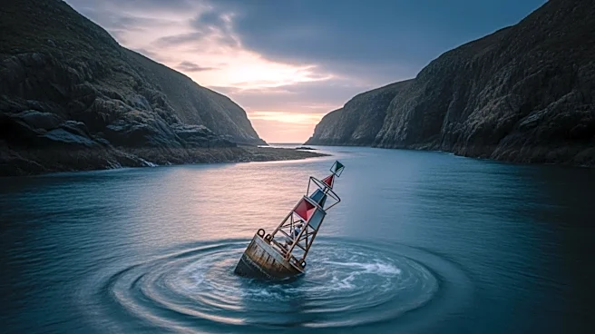 Iran Closes Strait of Hormuz, Fires on Ships Amid Tensions