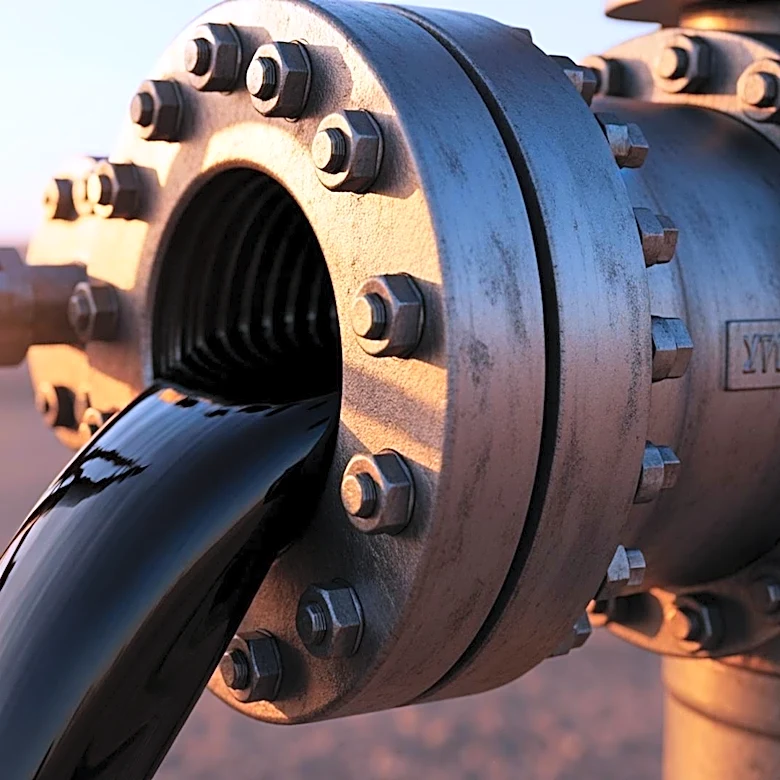 Iraq Resumes Oil Exports After Month-Long Halt Due to Hormuz Disruptions