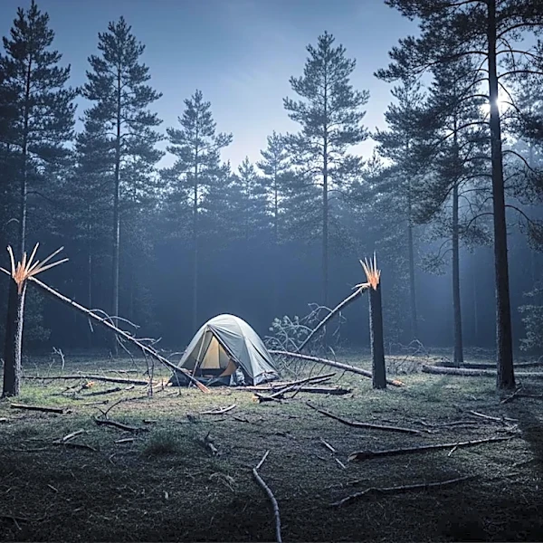 Southern California Residents Sentenced for Staging Bear Attacks in Insurance Fraud Scheme