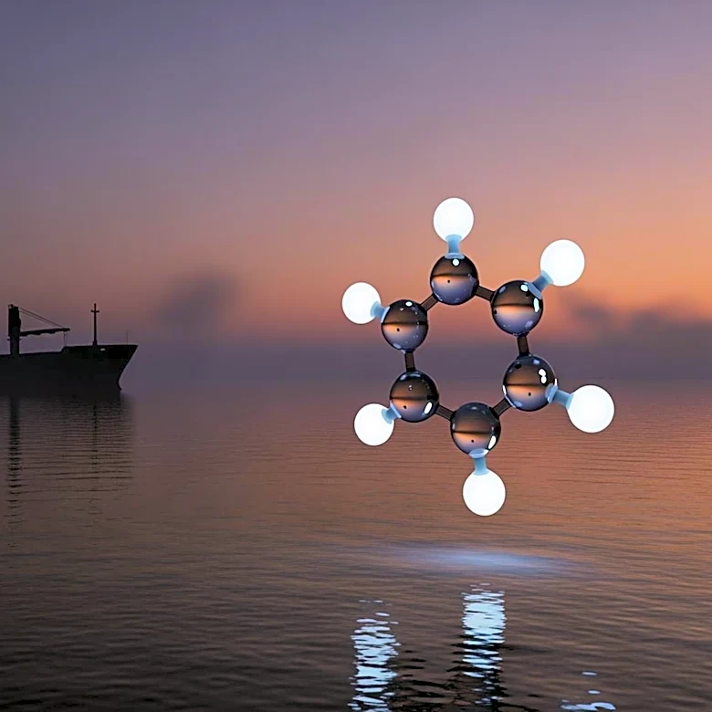 Pacific Basin Cancels Methanol Vessels Amid Climate Rules Uncertainty