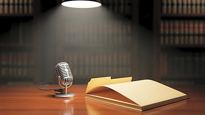 DOJ Removes Prosecutor Questioning Case Against Former CIA Director Brennan