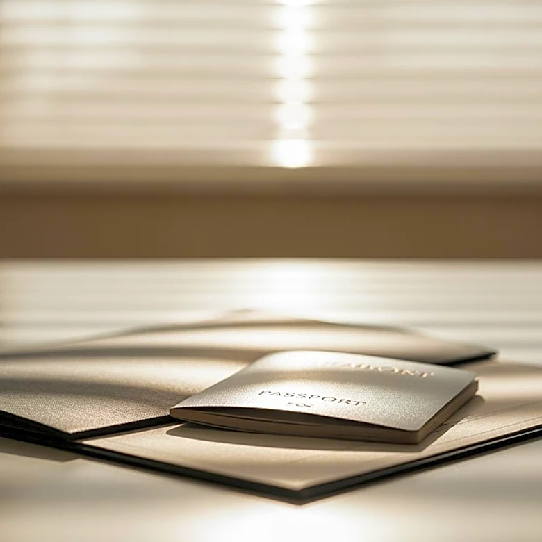 French Widow Released from U.S. Immigration Custody After Visa Overstay