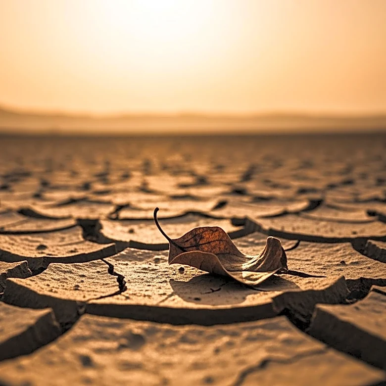 Record U.S. Drought Raises Concerns Over Wildfires, Water Supply, and Food Prices