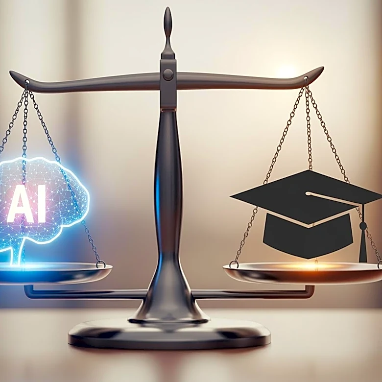 AI's Impact on College Decision-Making Raises Concerns for Parents