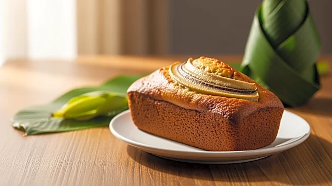 Boston Restaurant Offers Free Banana Bread to Marathon Finishers