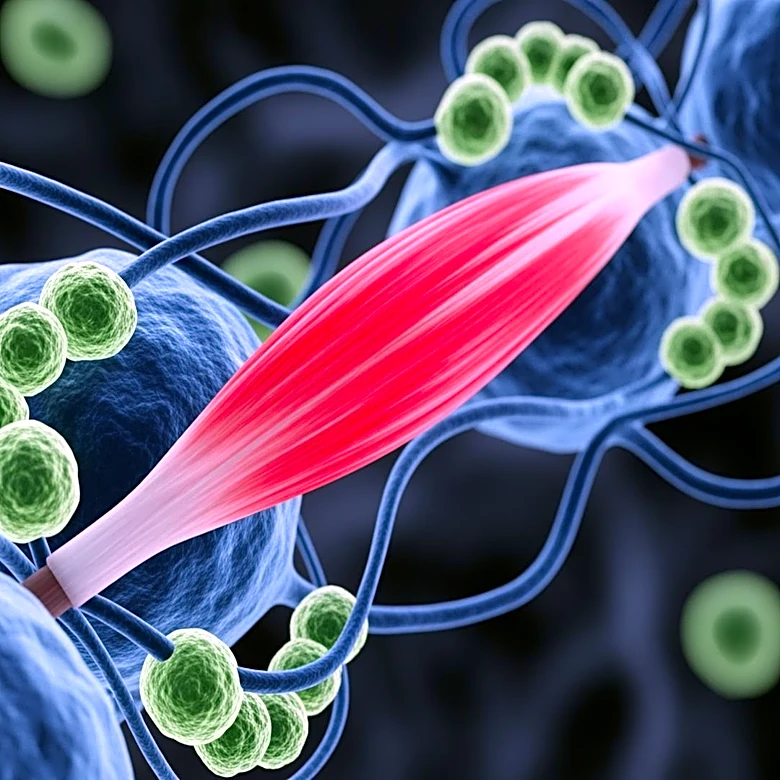 Immune Cells' Role in Exercise Endurance Unveiled in New Study