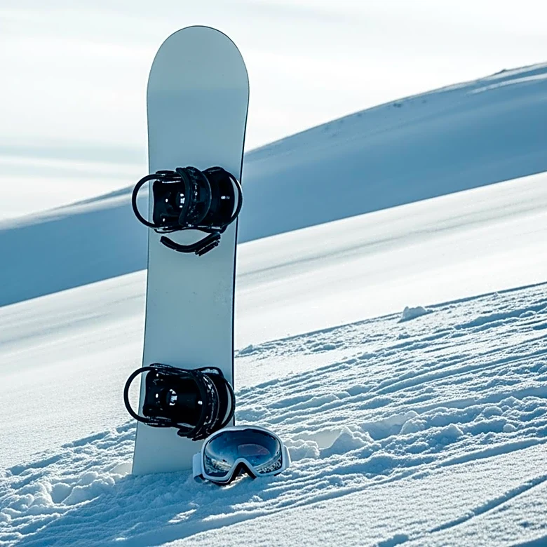 Snowboarder Shelby Perry Turns Eye Loss into Advocacy for Safety and Support