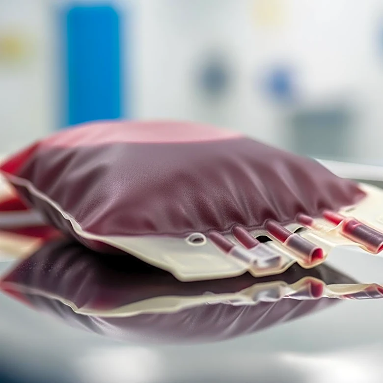 Vanderbilt Study Highlights Risks of Unvaccinated Blood Requests in U.S. Healthcare