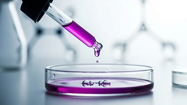 Consumer Reports Finds Toxic Chemicals in At-Home Hair Dye Products