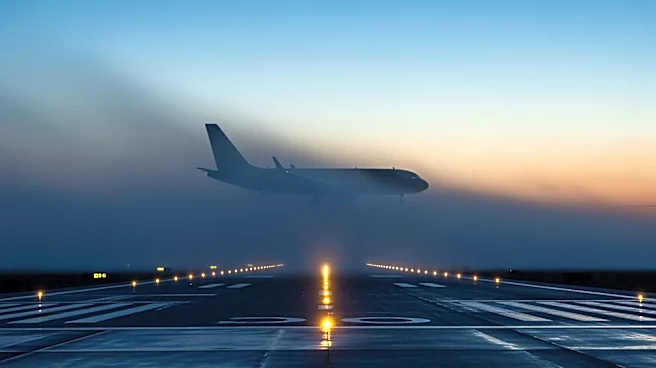 United Airlines Flight Diverts to Pittsburgh Amid Bomb Threat Concerns