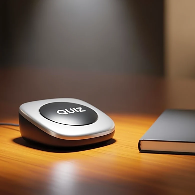 High School Teams Compete in KD Quiz: Part 2