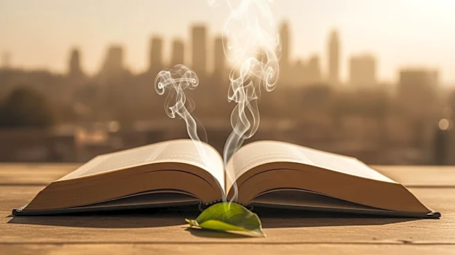 Environmental Activists and Historical Efforts Highlighted in New Book on L.A. Smog