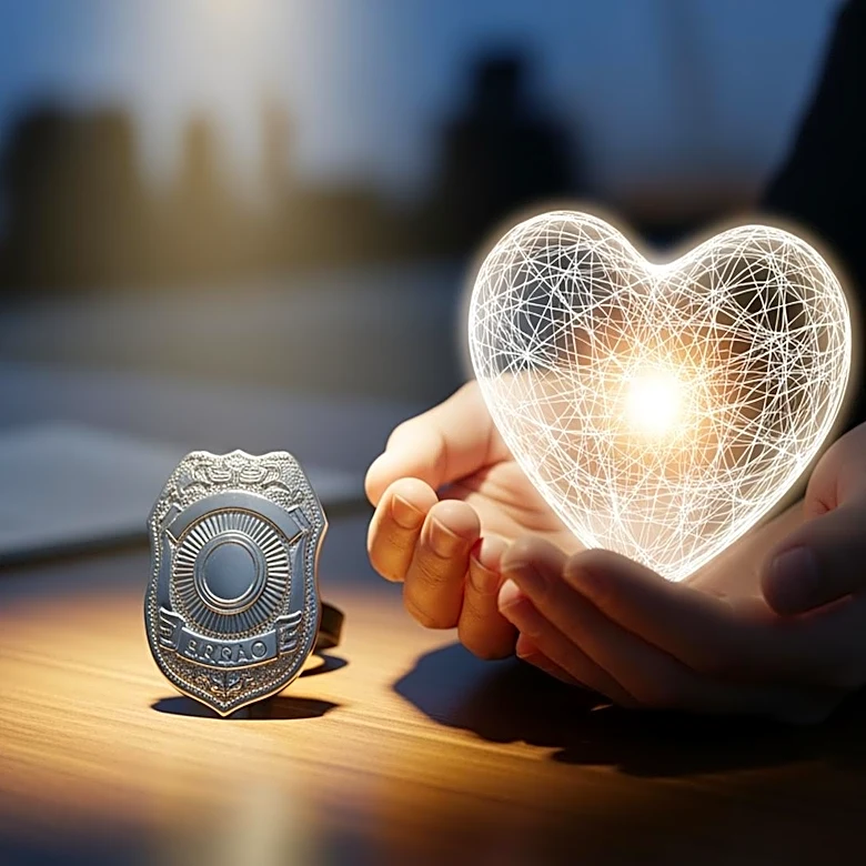 Good Samaritan Honored by LAPD and LA City Leaders for Heroic Rescue