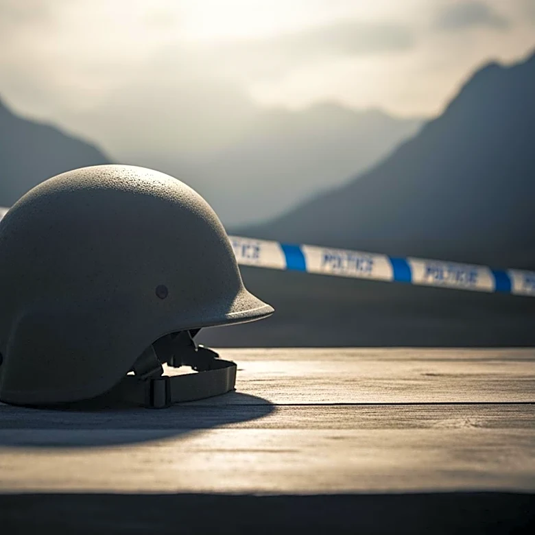 French Soldier Killed by Hezbollah in Lebanon, Macron Demands Action