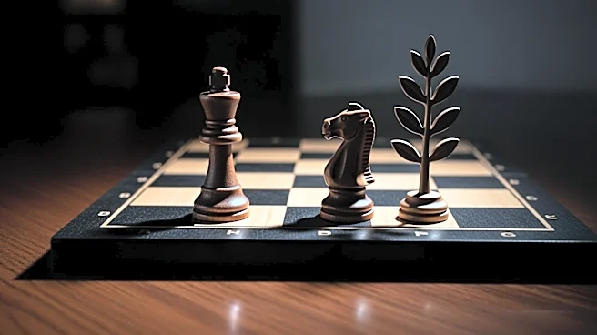 Israel's Strategic Dilemma in Lebanon: Containment vs. Resolution