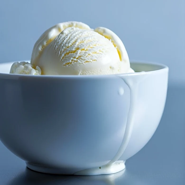 Silver Moon LP Recalls Ice Cream Due to Undeclared Allergens, Poses Life-Threatening Risk