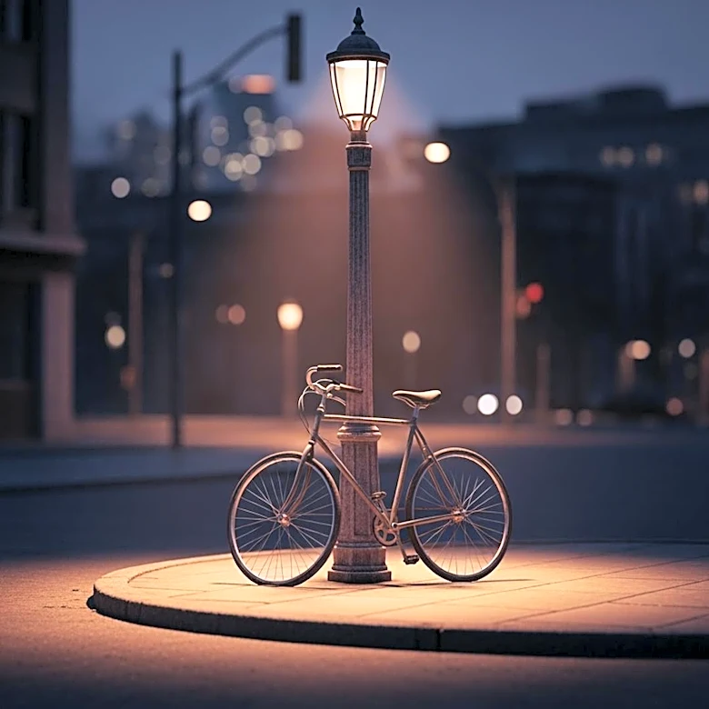 Vigil Held for Cyclist Killed in Port Richmond Hit-and-Run