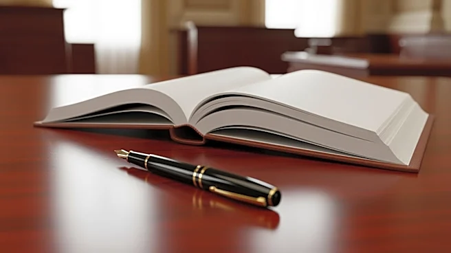 U.S. Justice Department Enlists Former Trump Lawyer in CIA Director Brennan Investigation