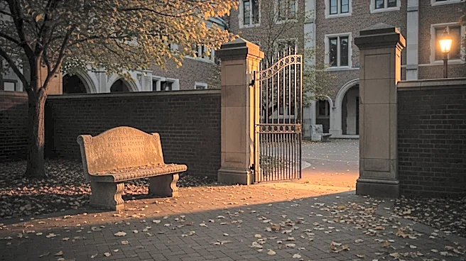 Hampshire College to Close Despite Raising $55 Million Amid Financial Struggles