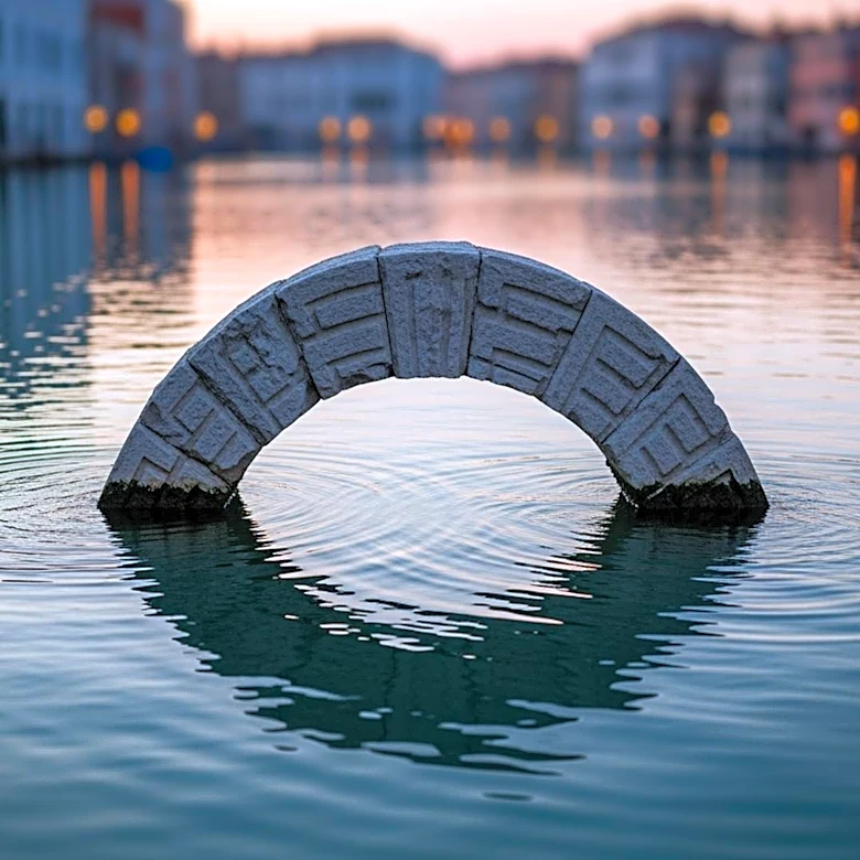 Venice Authorities Seek New Flood Defense Plan Amid Rising Sea Levels