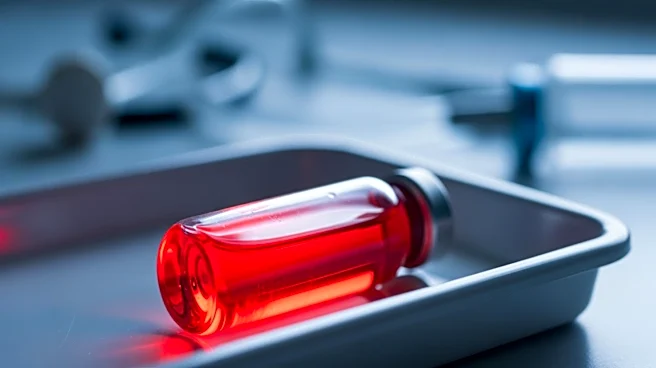 Rhode Island Department of Health Confirms First Measles Case in Over a Year, Warns Public of Potential Exposure