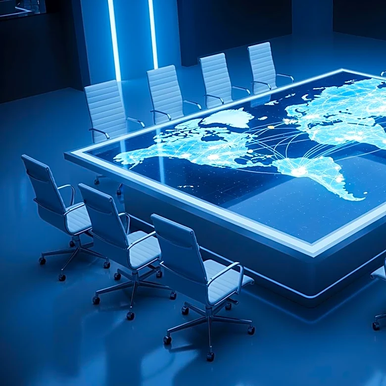 Central Bank Leaders Conduct War Game to Assess Global Bank Collapse Risks