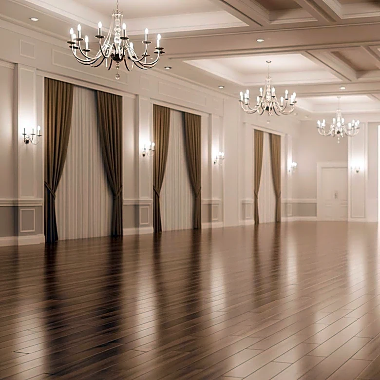 Appeals Court Temporarily Permits Trump's White House Ballroom Project to Proceed