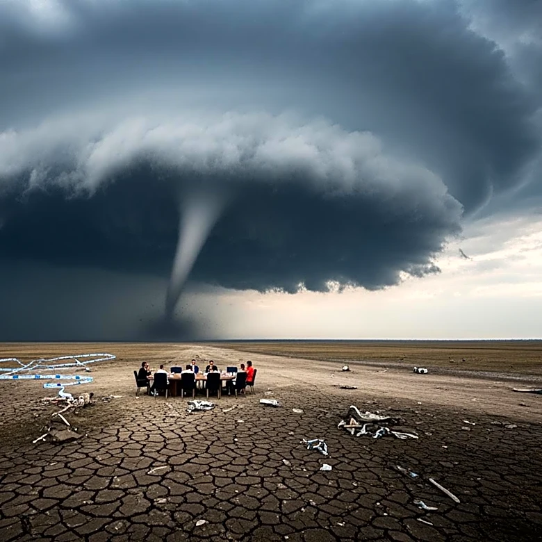 Multiple Tornadoes Cause Devastation in Southeastern Minnesota