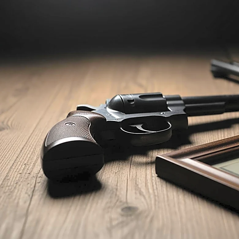 Charlize Theron Opens Up About Mother's Self-Defense Shooting of Her Father