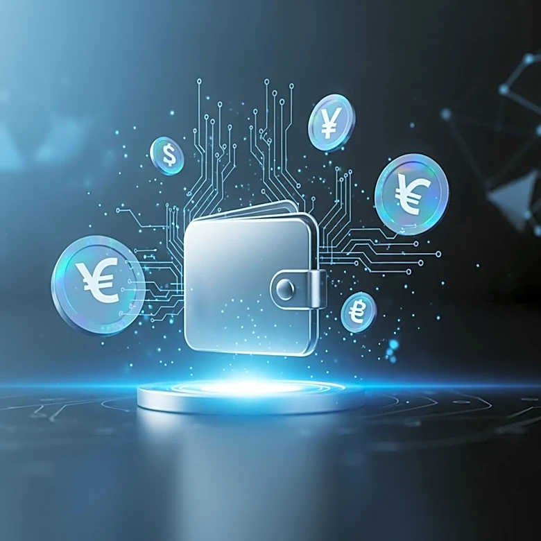 Japan's Digital Transformation Aims to Modernize Economy with Cashless Society and Fintech Innovation