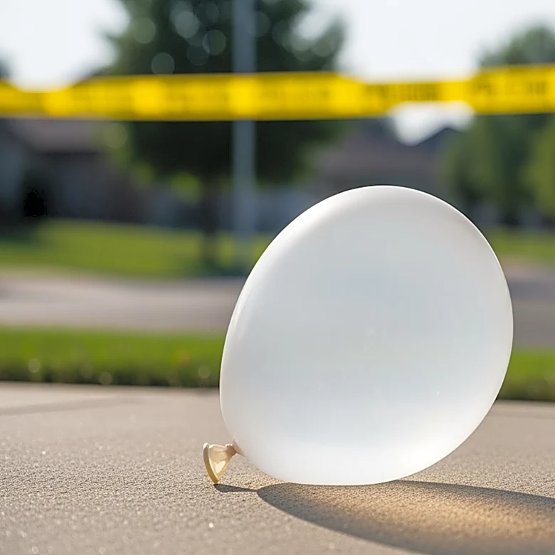 Northville Police Issue Warning About High School 'Water Wars' Game