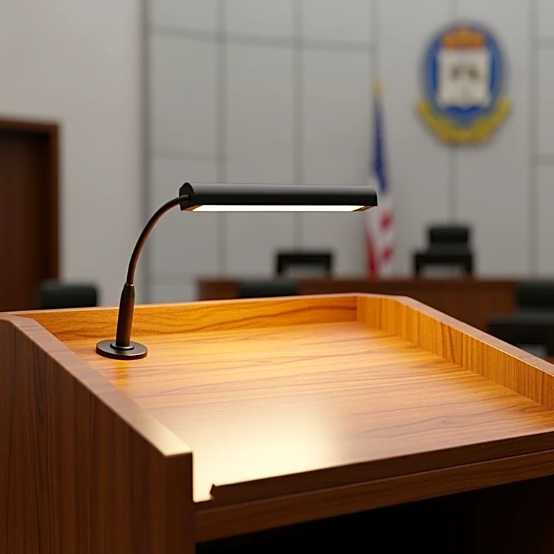 Chiara Richardson Campaigns for District 7 Seat on Columbus Council