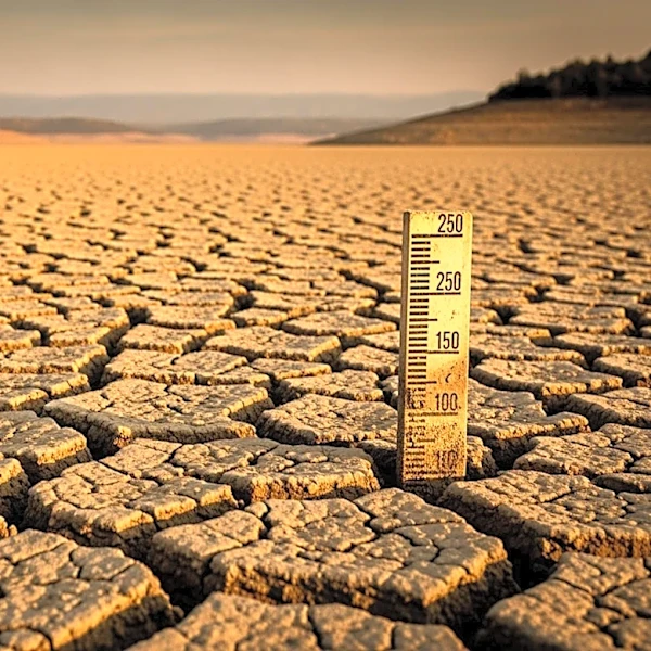 Federal Water Managers Implement Emergency Measures to Address Lake Powell Water Level Crisis