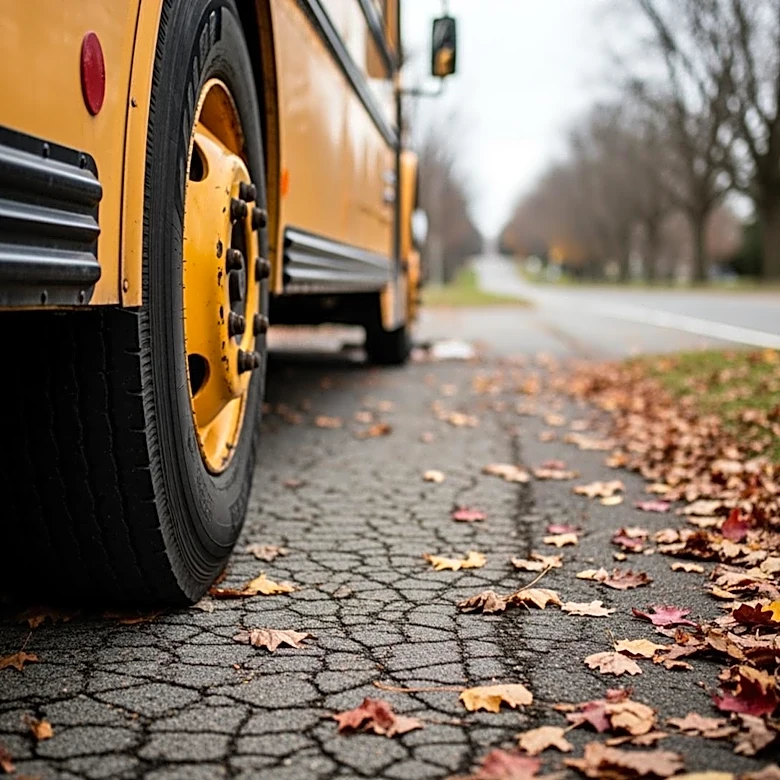 School Bus Crash in Missouri Injures Students and Drivers