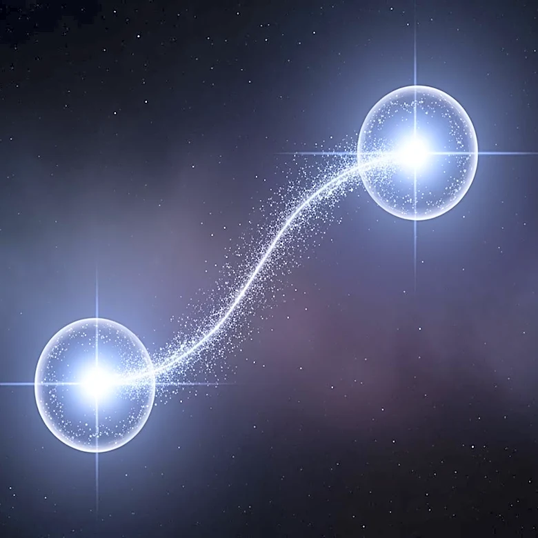 Astronomers Uncover Sympathetic Flares on Thousands of Distant Stars