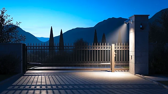 Dylan Sprouse Confronts Trespasser at Hollywood Hills Home