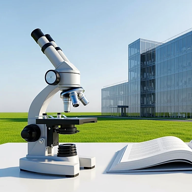 Dr. Ian Archer Appointed as Managing Director of The James Hutton Institute Scientific Services