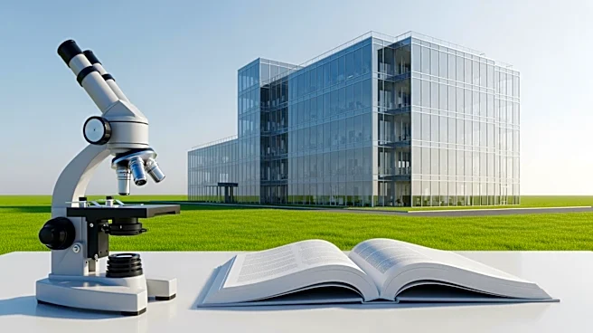 Dr. Ian Archer Appointed as Managing Director of The James Hutton Institute Scientific Services