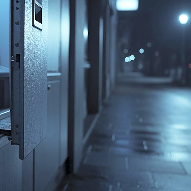 Two Teenagers Charged in Series of ATM Burglaries Across Chicago