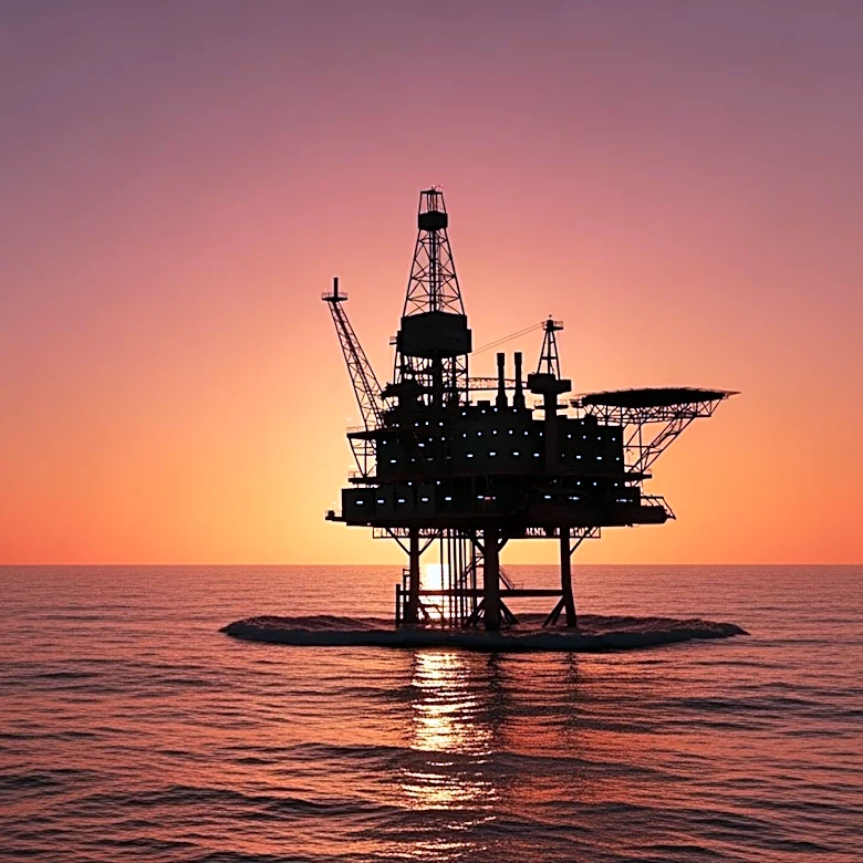 Petrobras Acquires 75% Stake in São Tomé Block 3 from Oranto Petroleum