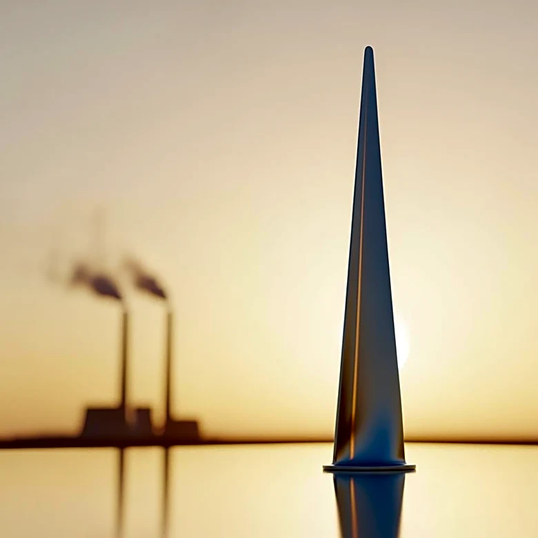 President Trump's Actions Unintentionally Propel Green Energy Transition Amid Global Tensions