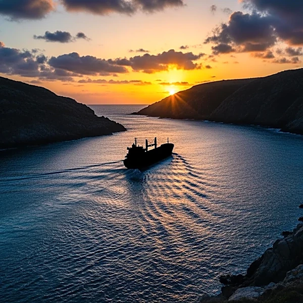 Iran Reimposes Hormuz Restrictions Amid U.S. Blockade and Rising Tensions