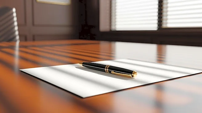 Deputy Agriculture Minister Makarios Lazaridis Resigns Amidst Political Tensions