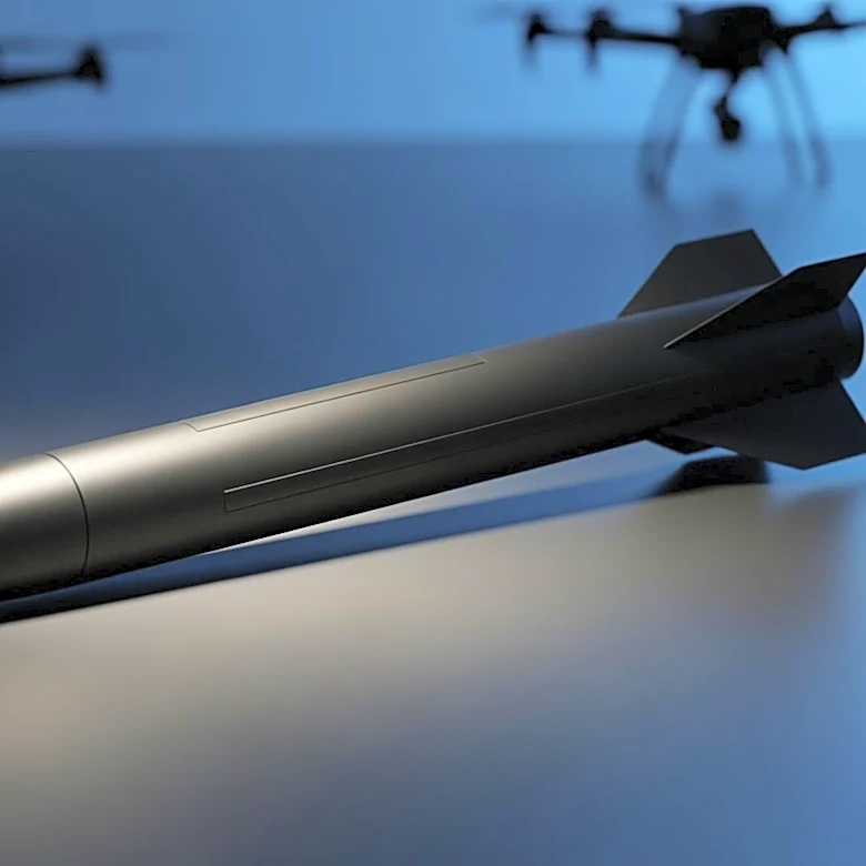 Iran's Low-Cost 358 Missile Successfully Targets Expensive US Drones