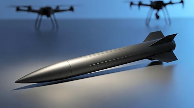 Iran's Low-Cost 358 Missile Successfully Targets Expensive US Drones